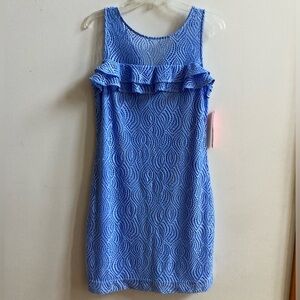 Lilly Pulitzer Janine Shift Dress